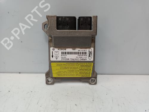 Used ECU airbags FORD TRANSIT CONNECT (P65_, P70_, P80_) 1.8 Di (75 hp) 22959416