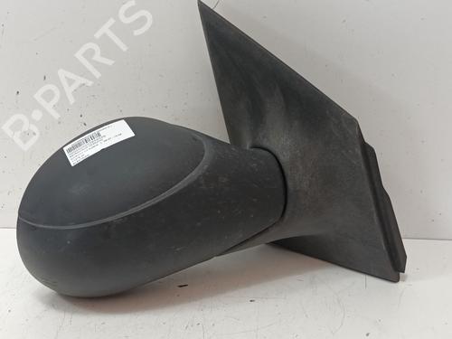Right mirror CITROËN C2 (JM_) 1.1 | BP16995487C27 