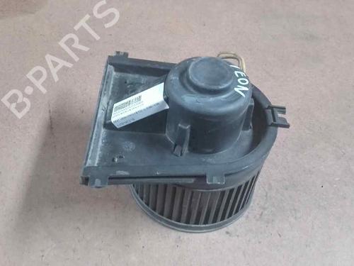 Used Heater blower motor SEAT LEON (1M1) 1.9 TDI (110 hp) 12711702