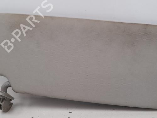 Left sun visor SEAT LEON (1M1) 1.9 TDI | BP12779509I1 