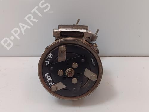 Used AC compressor AC compressor PEUGEOT 207 (WA_, WC_) [2006-2015] 31853731 31853731
