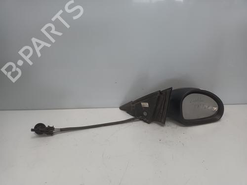Right mirror SEAT CORDOBA (6L2) 1.4 16V | BP19687831C27 