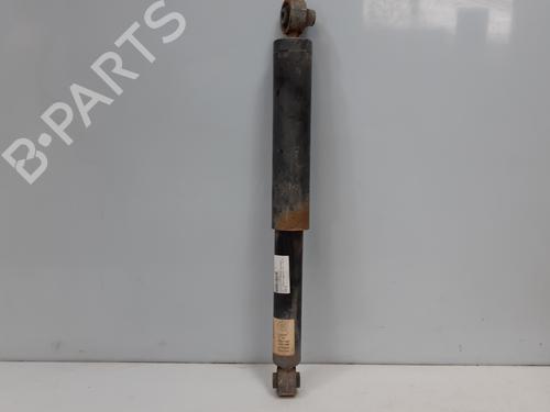 Used Left rear shock absorber Left rear shock absorber OPEL COMBO Box Body/MPV (X12) 1.3 CDTI (B05) (95 hp) 36110780 36110780