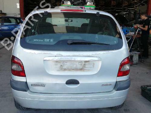 Centralita motor RENAULT SCÉNIC I MPV (JA0/1_, FA0_) 1.9 dTi (JA0N) | BP12735967M57 
