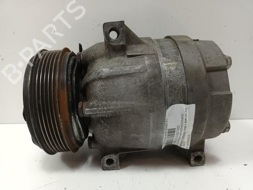 AC Kompressor RENAULT MEGANE I (BA0/1_) 1.9 dTi (BA08, BA0N) (98 hp) 16532303