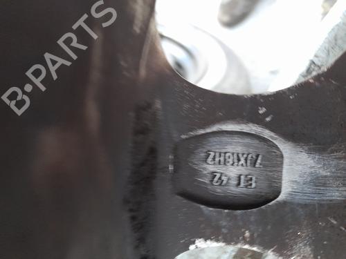 Rim AUDI A4 B6 (8E2) 2.0 | BP13533505C45 