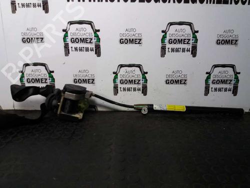 Front right seatbelt SEAT CORDOBA (6K1, 6K2) 1.9 TDI | BP12789313I25 