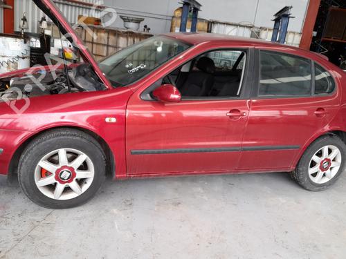 Mass air flow sensor SEAT LEON (1M1) 1.8 20V | BP15959268M95 