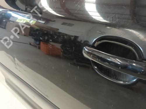 Left front door SKODA OCTAVIA II (1Z3)  | BP27209273C2 