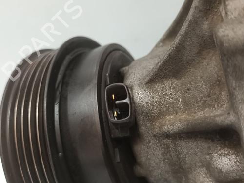 AC compressor TOYOTA COROLLA (_E12_) 2.0 D-4D (CDE120R, CDE120L_) | BP32423203M34 - Image 6