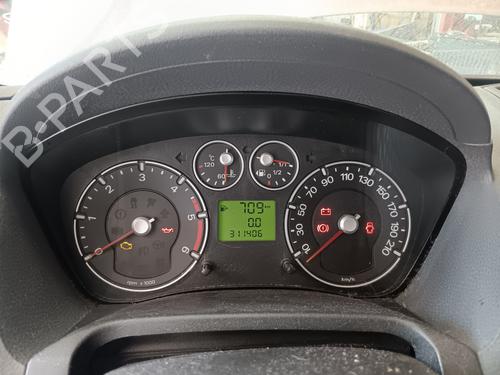 ABS pump FORD FIESTA V (JH_, JD_) 1.4 TDCi | BP28376146M43 