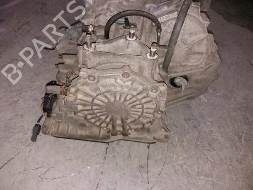 Gearbox MAZDA 6 Hatchback (GG) 2.0 (GGES) | BP12730837M3 