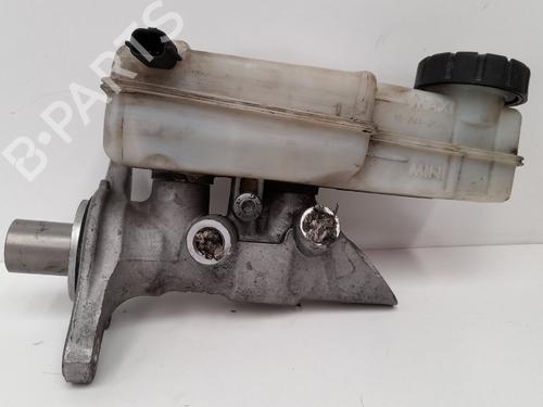 Brake master cylinder RENAULT MEGANE III Grandtour (KZ0/1)  | BP12771188M77 