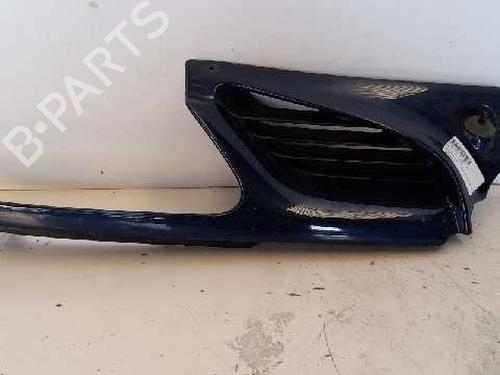 Used Grille RENAULT MEGANE I (BA0/1_) 1.9 D Eco (BA0A, BA0U, BA0R) (64 hp) 12765280
