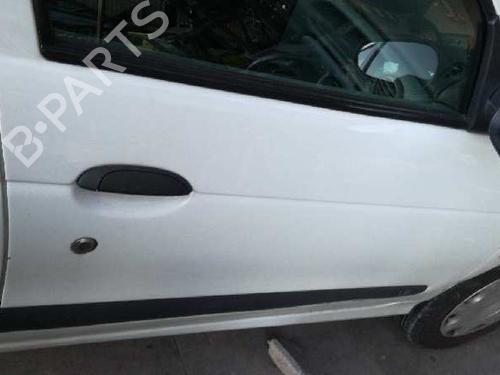 Engine control unit (ECU) RENAULT MEGANE I (BA0/1_) 1.9 D Eco (BA0A, BA0U, BA0R) | BP12723066M57