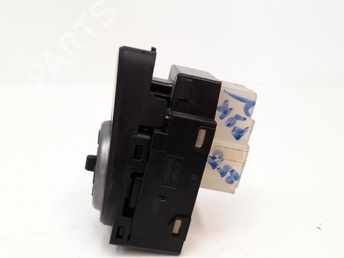 Mirror switch HYUNDAI i20 II (GB, IB)  | BP12851603I25 