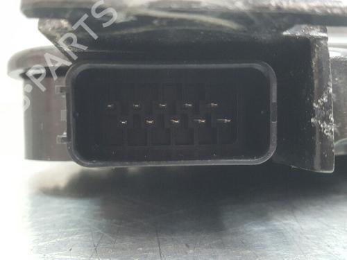 Front right lock VOLVO V50 (545) 1.8 | BP12736827C97 