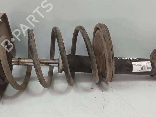 Used Right front shock absorber CITROËN JUMPY I (U6U_) 1.9 TD (90 hp) 29252281