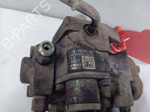 Injection pump FORD TRANSIT Van (FA_ _)  | BP34696773M78  - Image 5