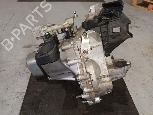 Gearbox PEUGEOT 208 I (CA_, CC_) 1.2 VTI 82 | BP19417574M3 