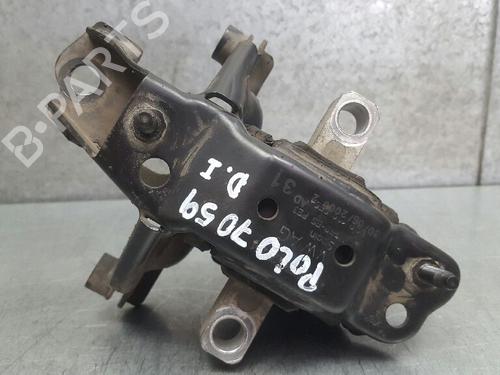 Used Engine mount VW POLO (9N_, 9A_) 1.4 TDI (70 hp) 12747188