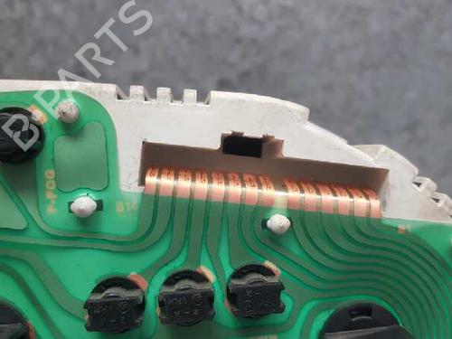 Instrument cluster CHEVROLET REZZO MPV (U100) 2.0 | BP12715759C47 