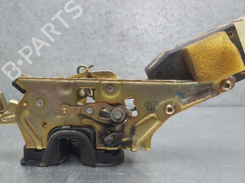 Rear left lock SAAB 9-3 (YS3D) 2.2 TiD | BP12730384C100 