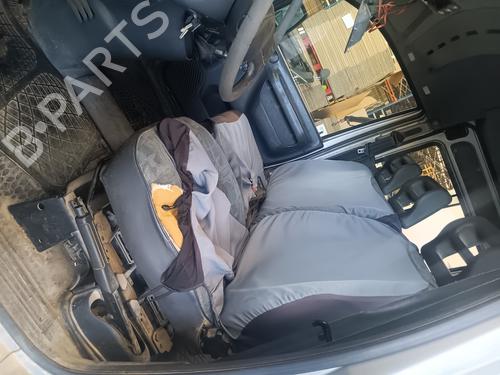 Andere CITROËN JUMPY I (U6U_) 1.9 TD | BP29243786O1 