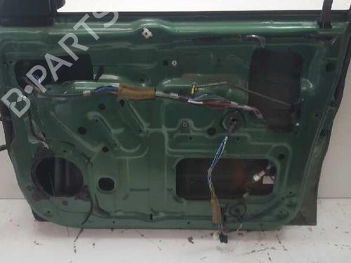Right front door OPEL MONTEREY B (M98) 3.0 DTI (UBS73D, UBS73G) | BP12745078C3 