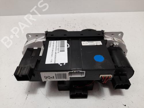 Climate control HYUNDAI SANTA FÉ I (SM) 2.4 16V | BP12729742I5 