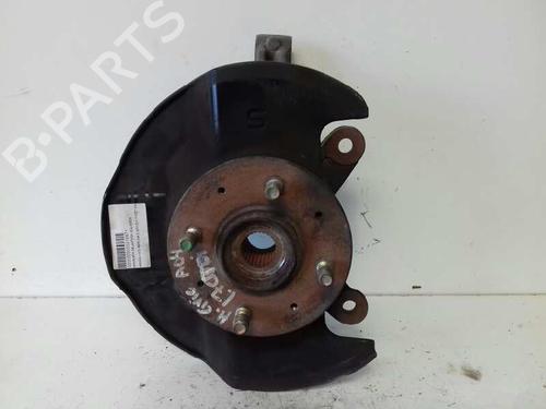 Fusee links voor HONDA CIVIC VII Hatchback (EU, EP, EV) 1.7 CTDi (EP4, EU9) | BP12747017M25 