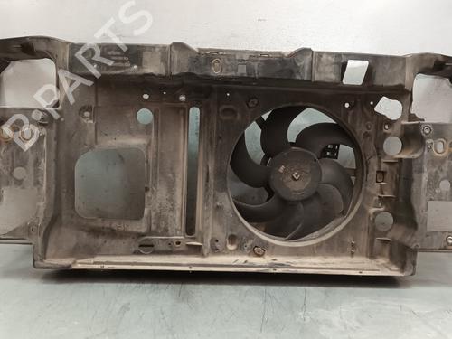 Pannello frontale VW POLO III (6N1) 64 1.9 SDI (64 hp) 13756159