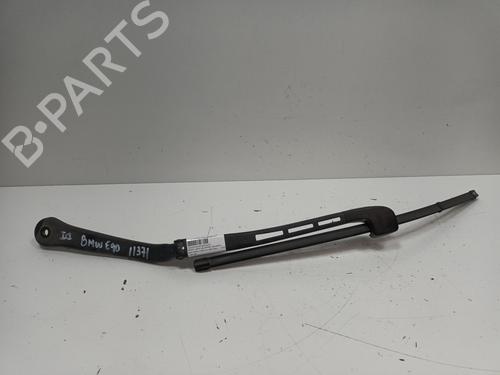 Used Front windshield wiper arm BMW 3 (E90) 320 d (163 hp) 17020531