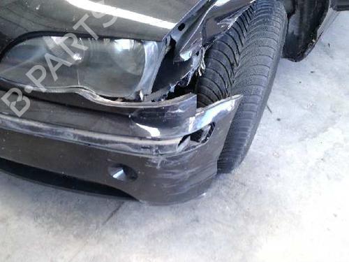 Left tailgate light BMW 3 (E46) 320 d | BP12740266C79