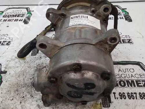 AC compressor CITROËN SAXO (S0, S1) 1.4 VTS | BP12695602M34 