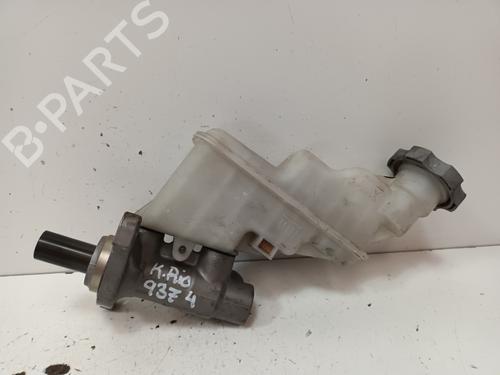 Brake master cylinder KIA RIO III (UB) | BP15007598M77