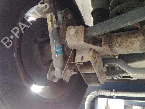 Fuse box CHEVROLET TRAILBLAZER (KC_) 4.2 AWD | BP12731234E1 