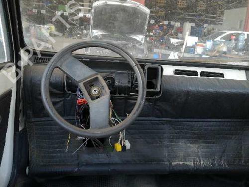 Front right lock SEAT MARBELLA (28A) 0.9 Cat | BP12699346C97 