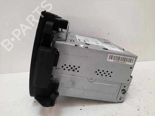 Radio OPEL ASTRA J Sports Tourer (P10)  | BP12748988E6 