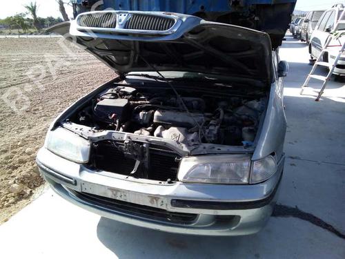 HONDA ACCORD V (CC, CD) 2.0 i S (CD4) (131 hp) 1407944