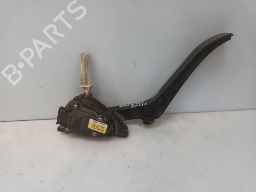 Pédale VW TOUAREG (7LA, 7L6, 7L7) 3.0 V6 TDI | BP28316803I4 