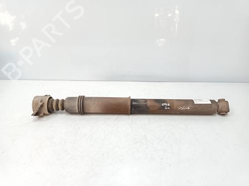 Used Left rear shock absorber PEUGEOT 307 Break (3E) 2.0 HDI 90 (90 hp) 22189099