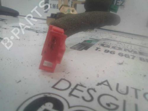Tailgate lock FORD GALAXY I (WGR) 2.0 i | BP12806919C101 