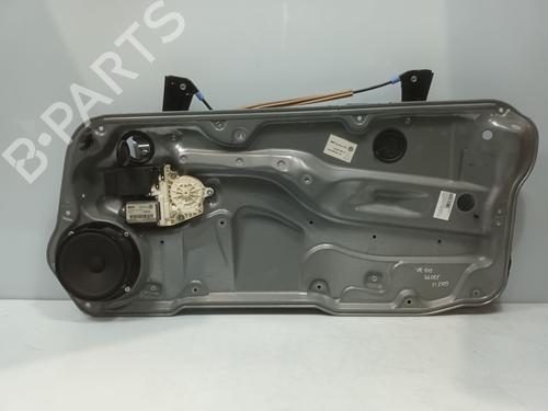 Used Front right window mechanism VW GOLF IV (1J1) [1997-2008]  30680589
