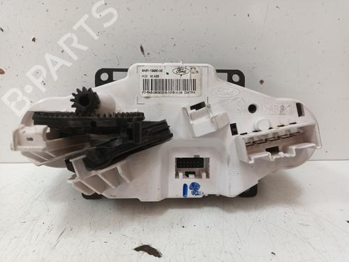 Climate control FORD FIESTA VI (CB1, CCN) 1.4 TDCi | BP17588670I5 