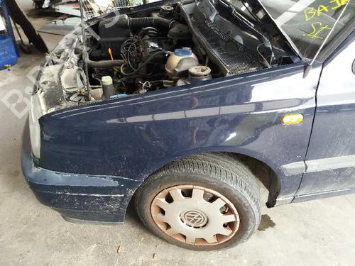 Engine mount VW GOLF III (1H1)  | BP12713258M89 