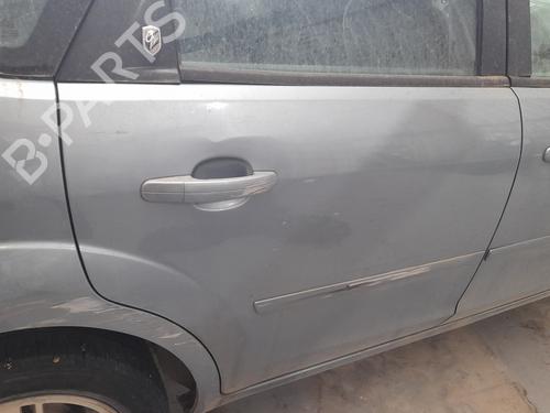 ABS pump FORD FOCUS II (DA_, HCP, DP) 1.6 TDCi | BP12782396M43 