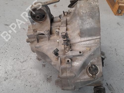 Gearbox NISSAN ALMERA II (N16) 2.2 Di | BP12762120M3 