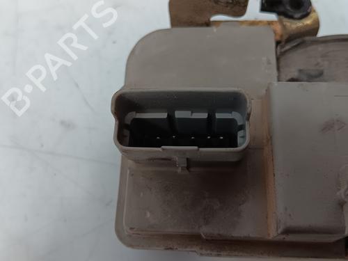 Front left lock CITROËN XSARA Coupe (N0) 2.0 HDI 90 | BP29161240C98 