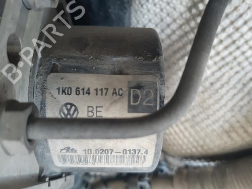 ABS Bremseaggregat ABS Bremseaggregat VW CADDY III MPV (2KB, 2KJ, 2CB, 2CJ) 1.9 TDI (75 hp) 36439015 36439015